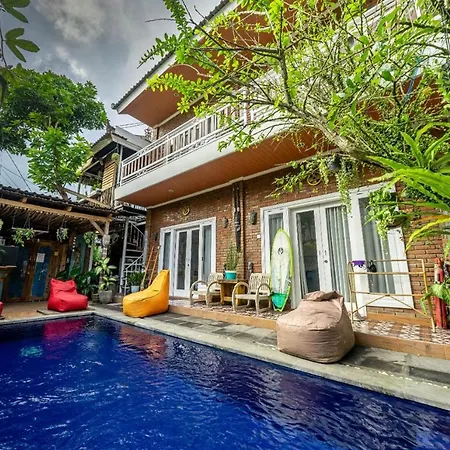 Art Canggu Village