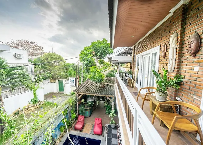 Art Village Guest house 3*